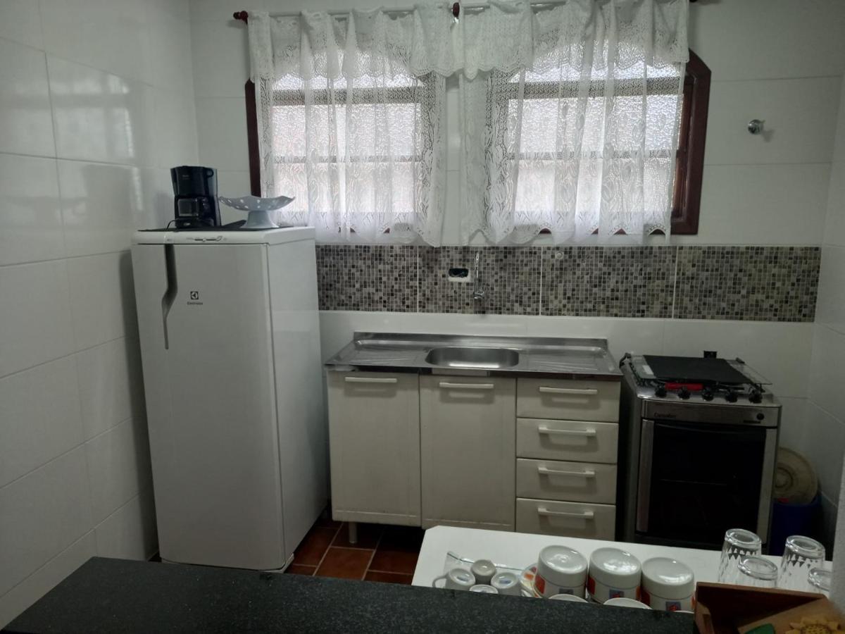 Apto Do Alex Ubatuba Dış mekan fotoğraf