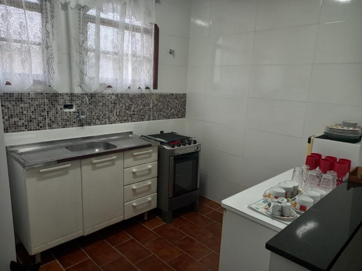 Apto Do Alex Ubatuba Dış mekan fotoğraf