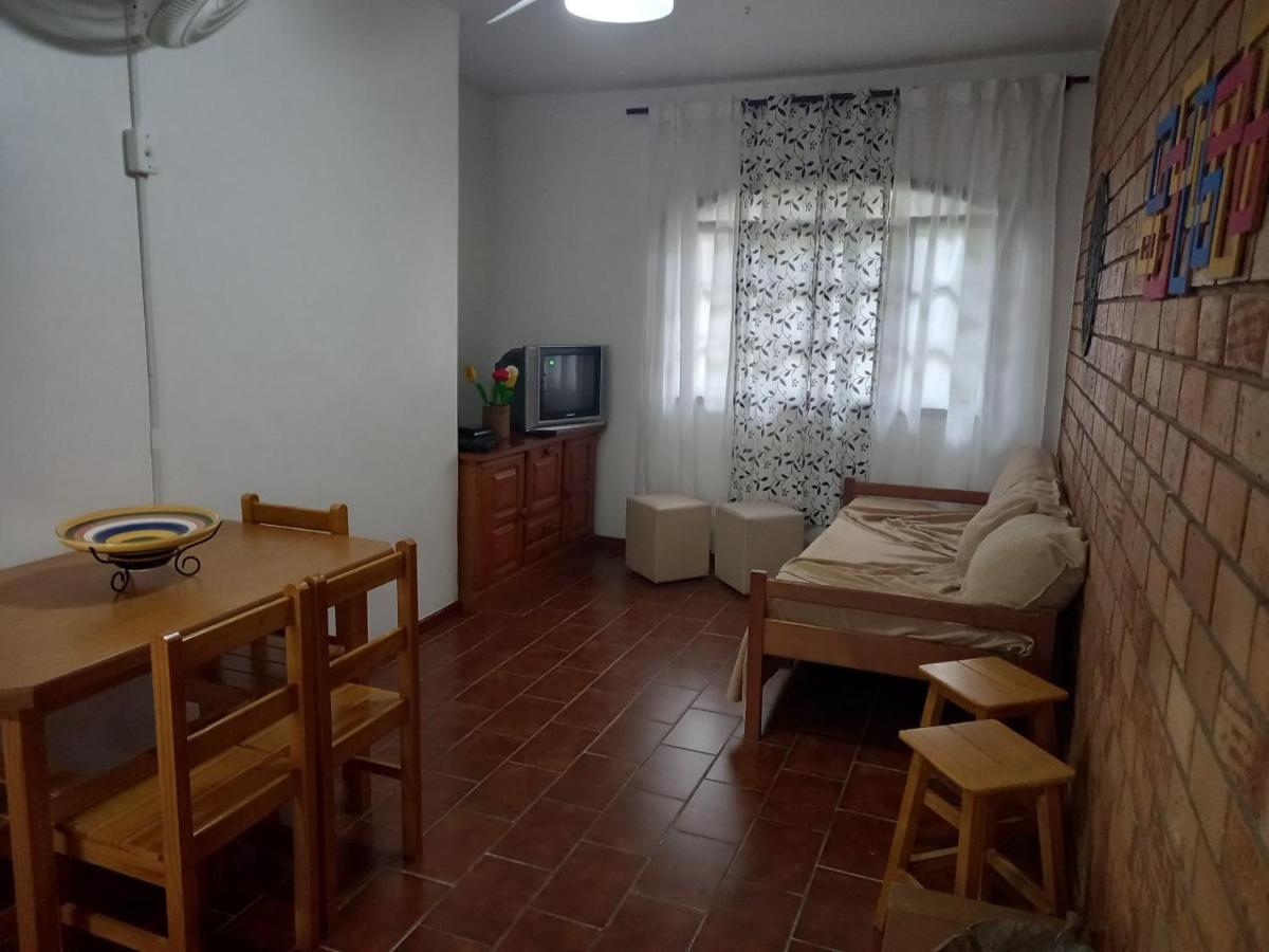 Apto Do Alex Ubatuba Dış mekan fotoğraf